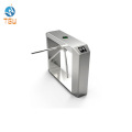 Outdoor Tripod Turnstile Gate for Corporate Facilities